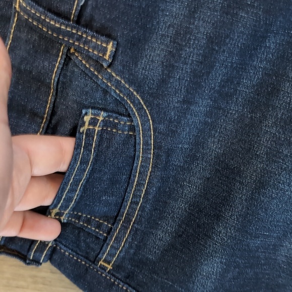 GAP High Rise Jeggings - Picture 5 of 9